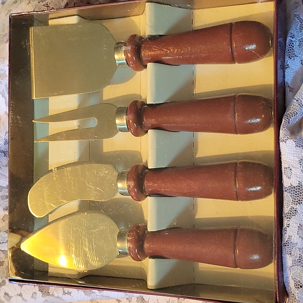 Kitchen accessory set NWOT